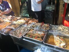 -白魁老号饭庄(安内店)