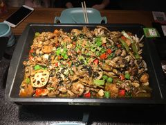 -听说碳烧蛙(高新万达店)