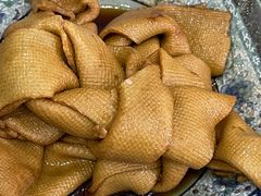 百叶结-孙嫂面馆(贡湖店)