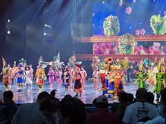 -勐巴拉娜西大剧院