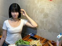 -阳阳老火锅(小南门店)