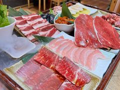 -牛也烧肉(摩尔城店)
