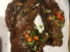 -金谷园饺子·烧烤·家宴(人大总店)