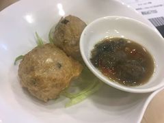 -盛记粥面(佐敦店)