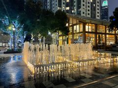 -上海静安香格里拉大酒店