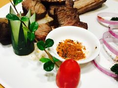 -广州文华东方酒店·江-由辉师傅主理