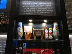 -东方明珠·可口可乐欢乐餐厅