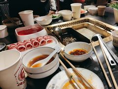 -川西坝子火锅(清江东路3.0直营店)