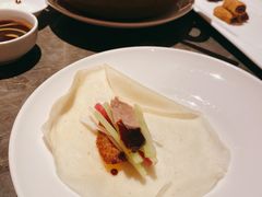 -金鸭季·北京烤鸭(深业上城店)