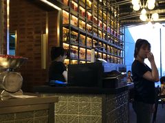 -PIZZA BIANCA(万象城店)