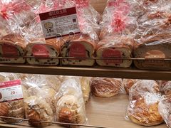 -山崎面包(静安久光店)