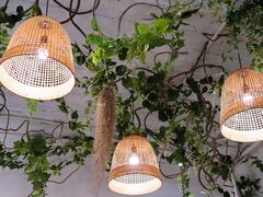 -香香海南菜餐厅