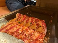 -西塔老太太泥炉烤肉(北京双井店)