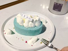 -ADO KAFE(大学城店)