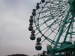 -南京银杏湖乐园