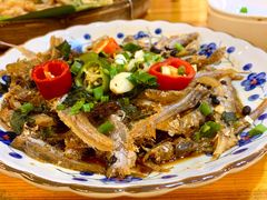 -园林美食城·本土农家菜(杨和镇店)