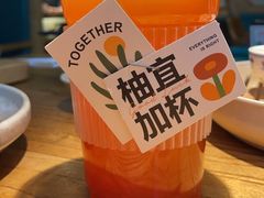 -潮粥荟·潮汕砂锅粥(朝阳大悦城店)