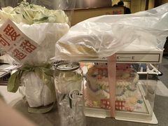 -海底捞火锅(宝龙广场夜宵主题店)