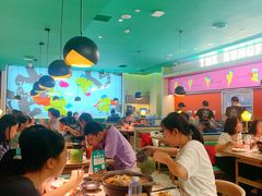 -蛙小侠(五象万象汇店)