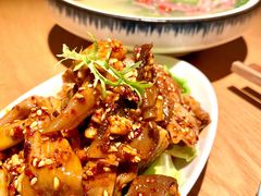 -苦尽酒馆·川菜(鼓楼店)
