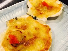 -大渔铁板烧(万象城店)