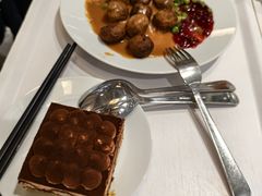 -宜家·瑞典风味餐厅(四元桥店)