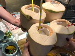 -润园四季椰子鸡火锅(南山海岸城店)
