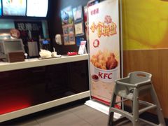 -肯德基(盘龙奥莱店)