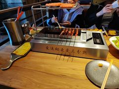 -邢氏老太太烤串(北兴街店)