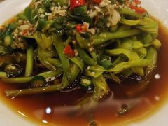 凉拌黄花-翠云水煮鱼(双龙大道店)