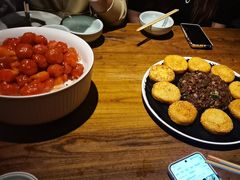 -淀里船宴(卓达店)