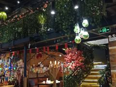 -别院里音乐餐酒吧(双流航空港店)