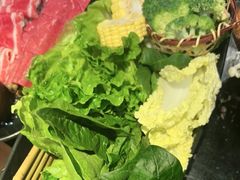 -捞王锅物料理(凯旋路店)