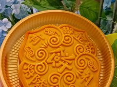 -狮王府淮扬菜(老门东店)