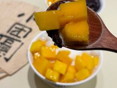 -小团圆糖水铺(襄阳南路店)