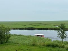 -黑龙江扎龙生态旅游区
