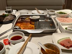 -海底捞火锅(杭州庆春路夜宵主题店)