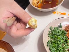 -岗上渣渣老火锅(两路口店)