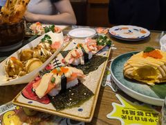 -桃太郎寿司料理(大学城店)