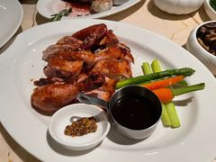 -POP露台西餐厅·望江阁