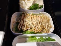 -锅说大脸毛肚重庆老火锅(佐阾店)