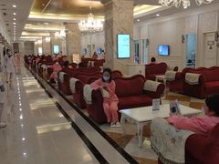 -名流健康高端体检中心·名宾门诊·健康管理