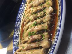 凤爪-嵇大厨好灶头农家菜