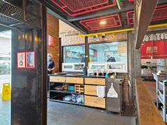 -管氏翅吧(中关村店)