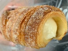 牛角包-85度C(苏州石路店)