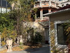 -天津五大道文化旅游区