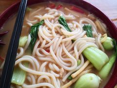 桂林卤菜米粉-牛八宝桂林米粉(八里庄店)