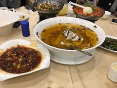 -巴渝兄弟川菜(宽街店)