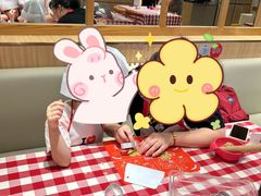 -西贝(新业坊店)