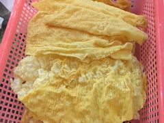 -林记潮牛·牛肉火锅(上马墩店)